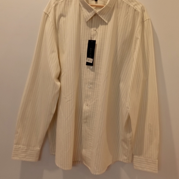(NWT) DKNY Long Sleeve Shirt - Picture 4 of 10